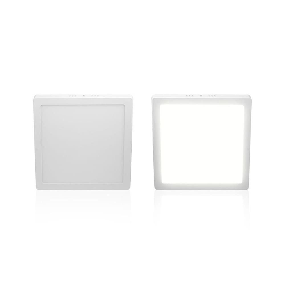 Anúncio: PANEL SMART WIFI TASCHIBRA LED CCT EM 18W