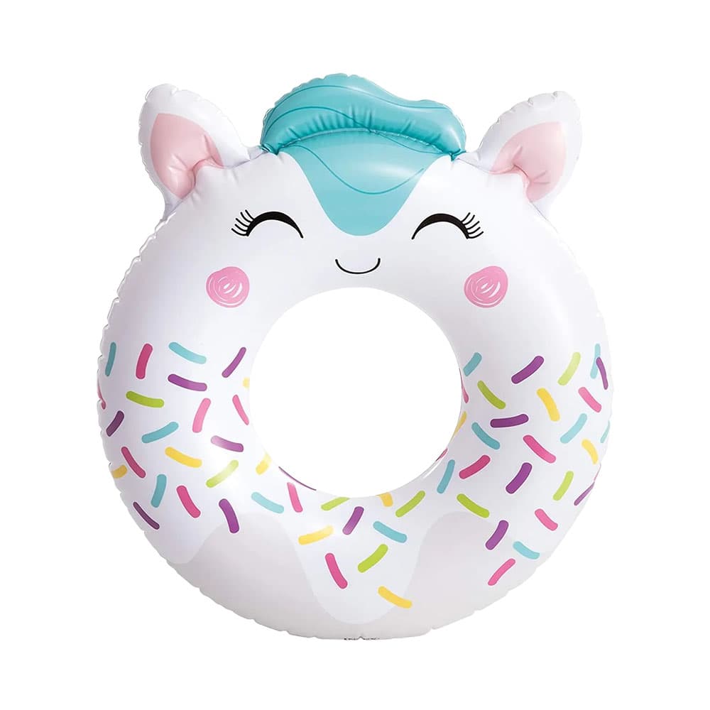 Anúncio: FLOTADOR INFLABLE INTEX 59266