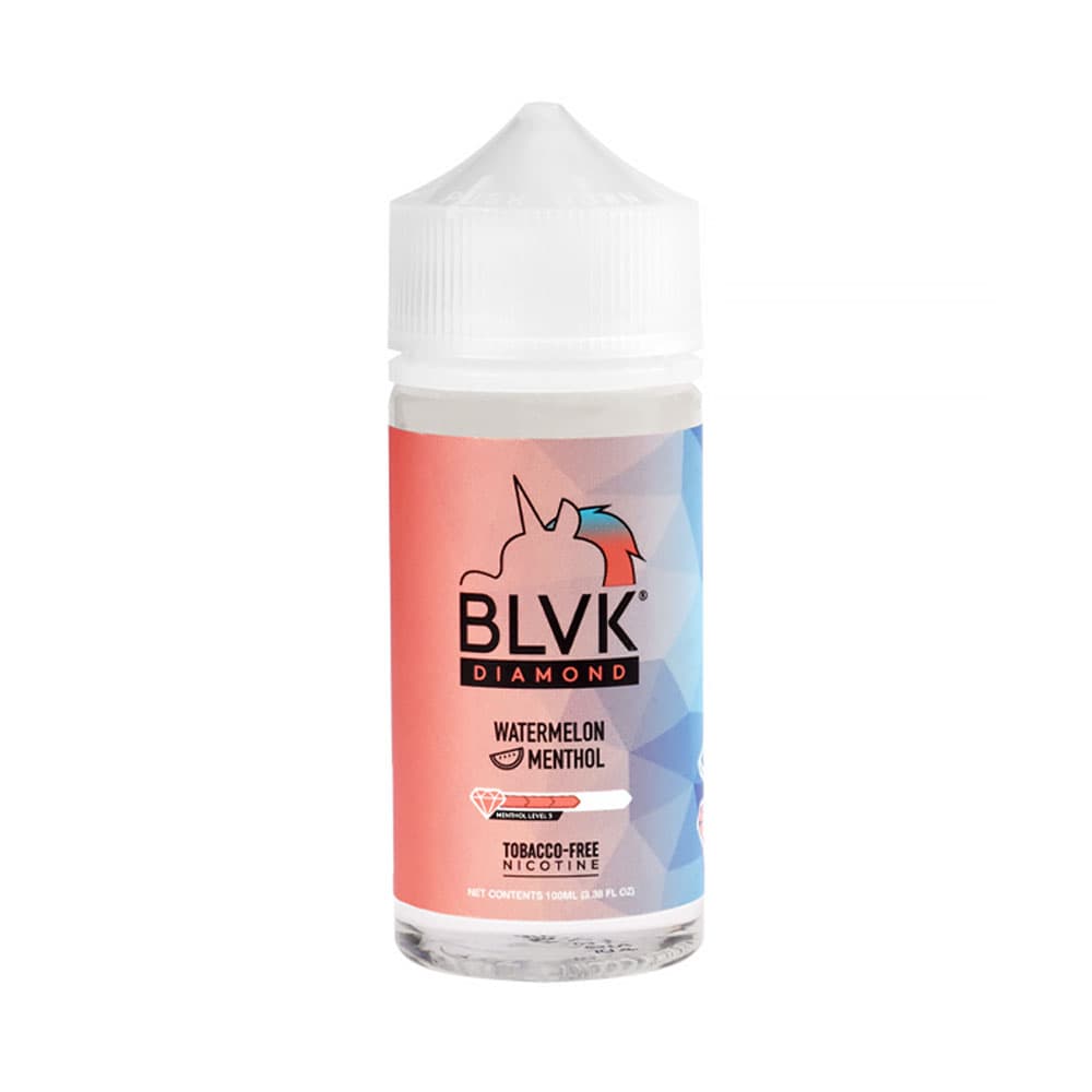 Anúncio: Esencia Blvk Diamond Watermelon Menthol 3mg 100ml