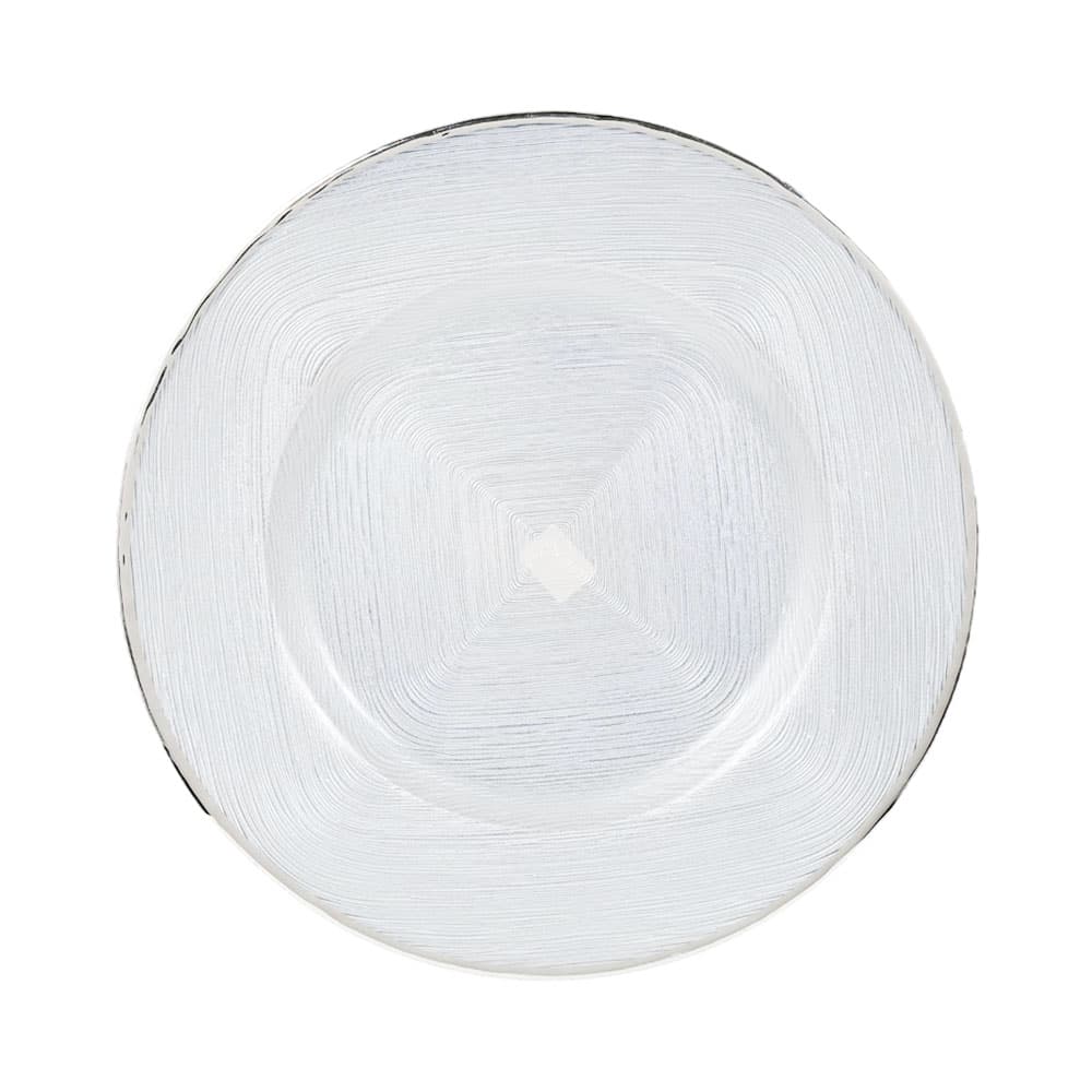 Anúncio: PLATO DECORATIVO CONCEPTS 412-900074 33 CM