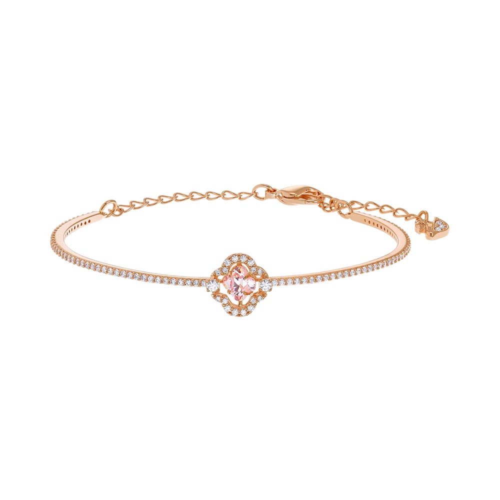 Anúncio: BRAZALETE SWAROVSKI 5516476 BANGLE.