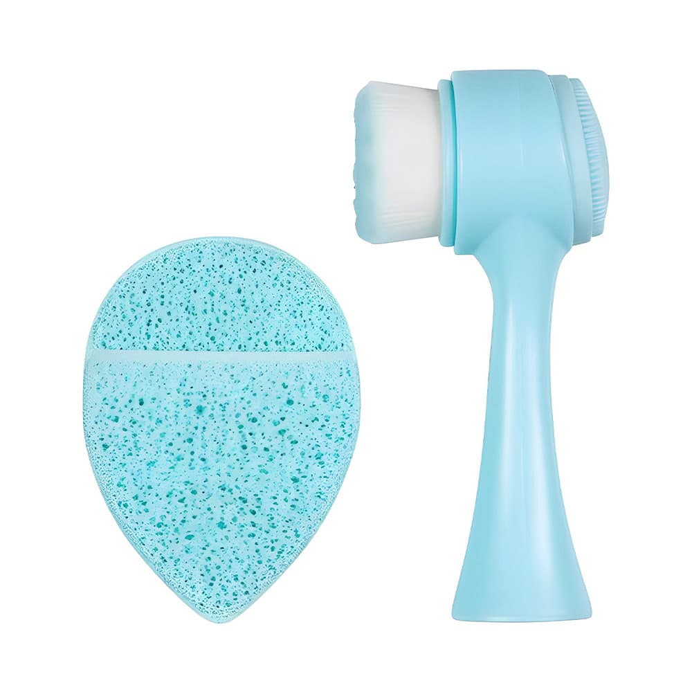 Anúncio: KIT DE LIMPIEZA FACIAL CALA FACIAL CLENSING MINT