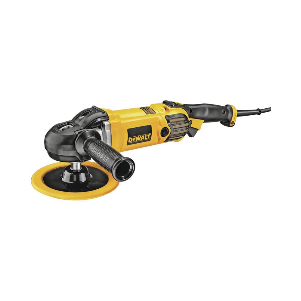 Anúncio: PULIDORA DEWALT DWP849X 1250W 220V