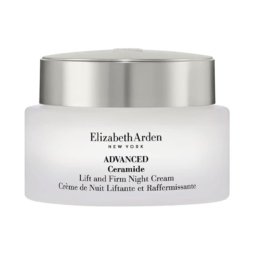 Anúncio: CREMA FACIAL ELIZABETH ARDEN ADVANCED CERAMIDE NIGHT 50ML