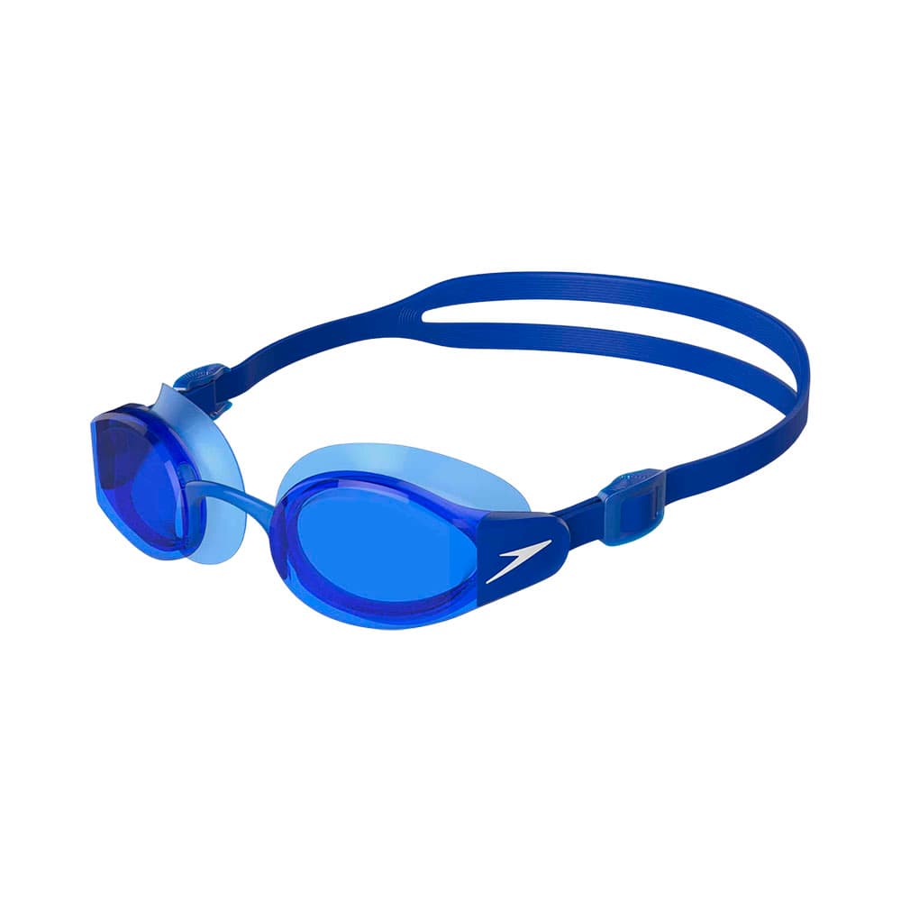 Anúncio: LENTES DE NATACIÓN SPEEDO MARINER PRO 8-13534D665 BLUE/BLUE