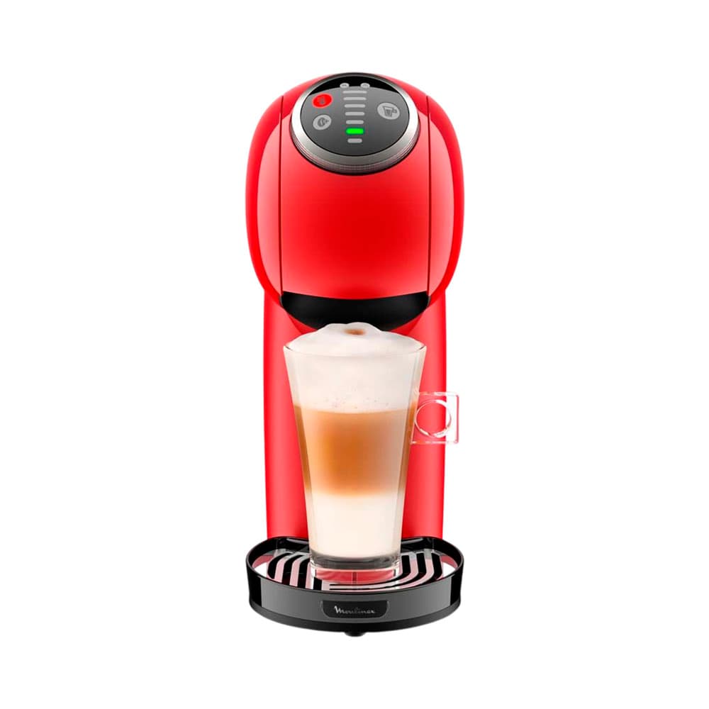 Anúncio: CAFETERA MOULINEX DOLCE GUSTO GENIO S PLUS PV340558 800ML 220V