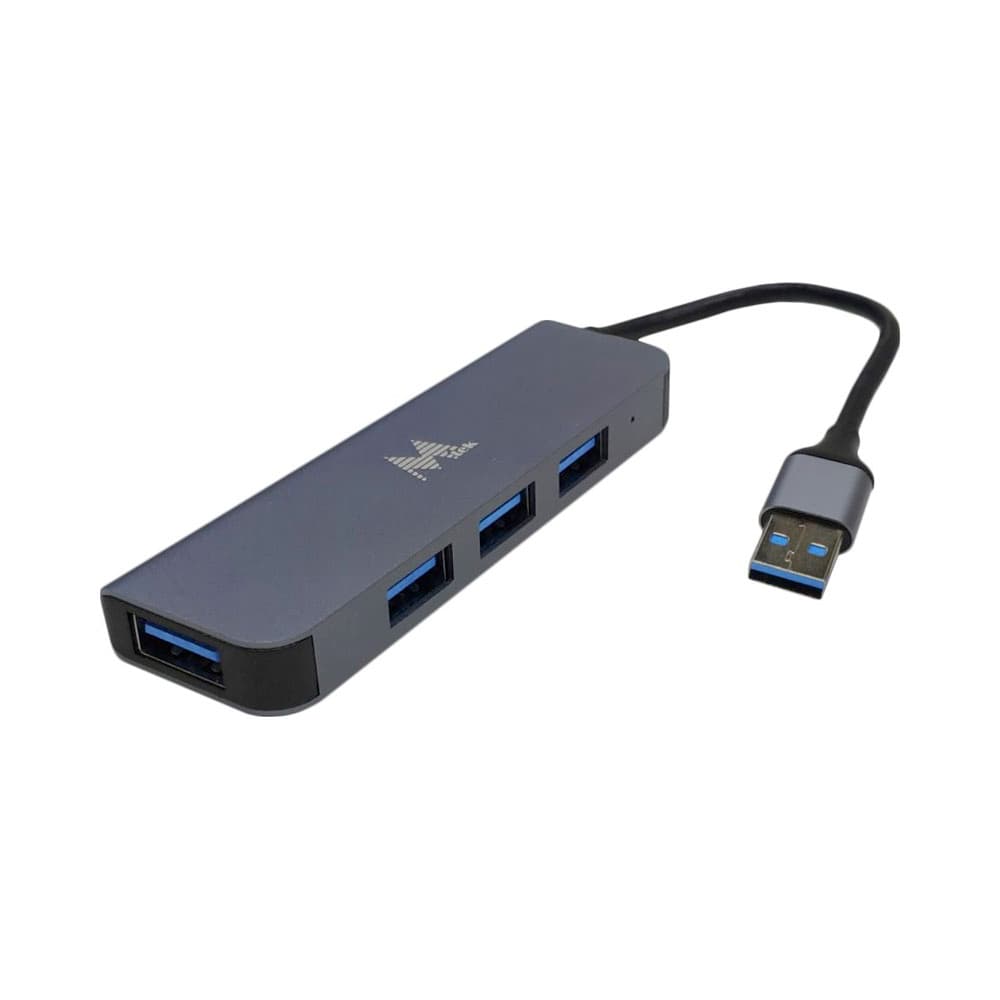 Anúncio: HUB MTEK HB-403 4 EN 1 USB-A