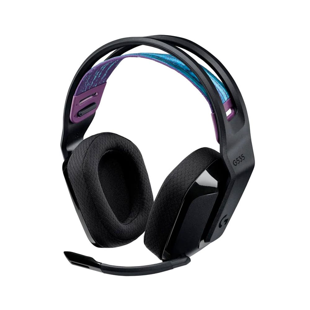 Anúncio: AURICULAR GAMER LOGITECH G535 LIGHTSPEED