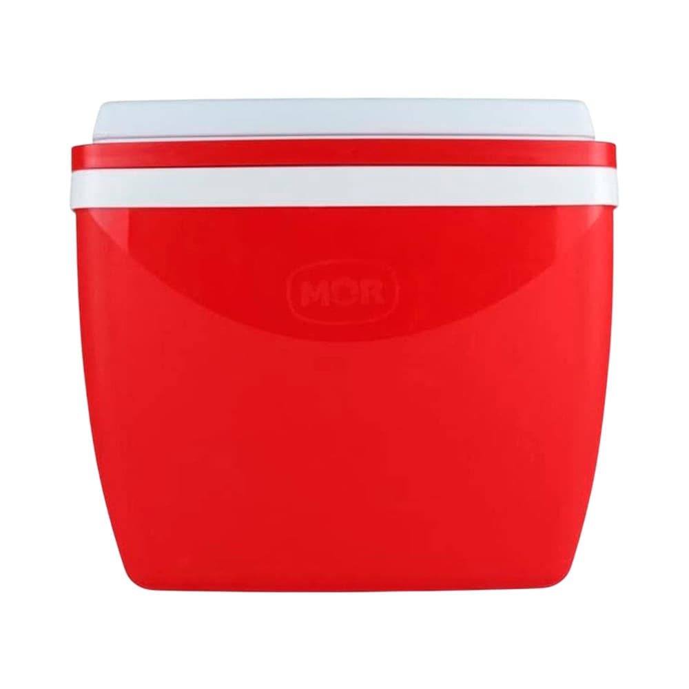 Anúncio: CONSERVADORA MOR M08182 18L ROJO