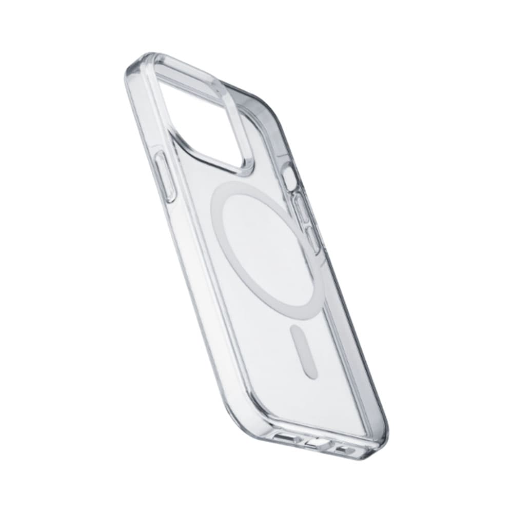 Anúncio: CAPA PROTECTORA 4LIFE MAGSAFE PARA IPHONE 13 PRO MAX TRANSPARENTE