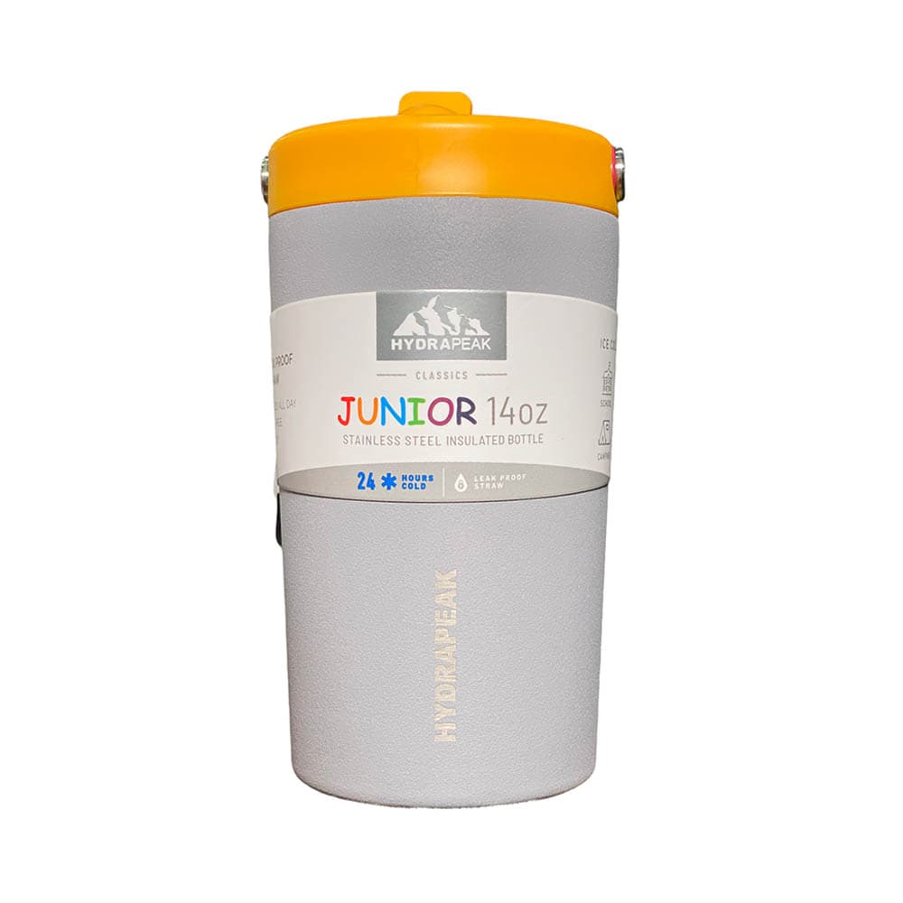 Anúncio: TERMO HYDRAPEAK HP-CUP14 GREY