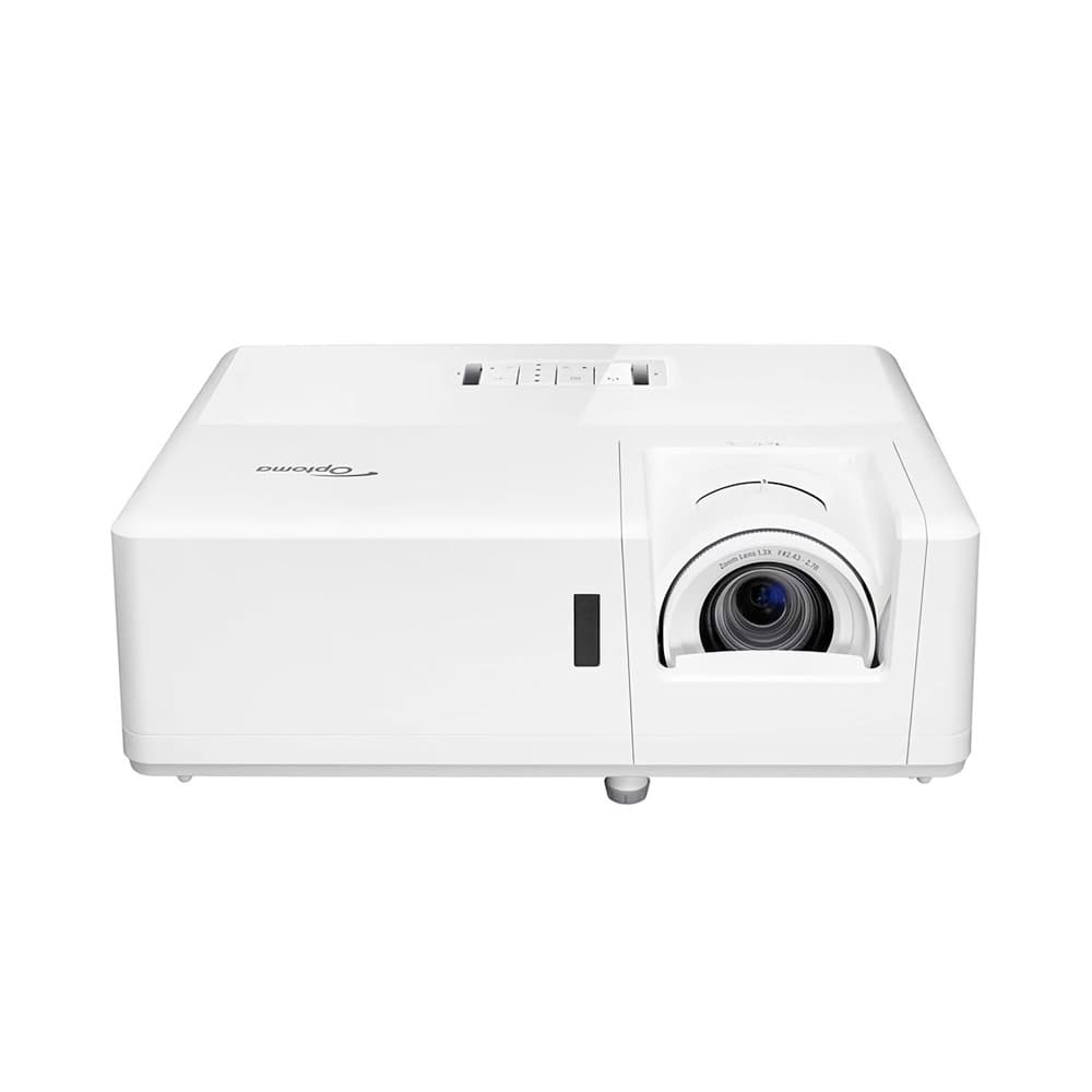 Anúncio: PROYECTOR OPTOMA ZX300 3500L