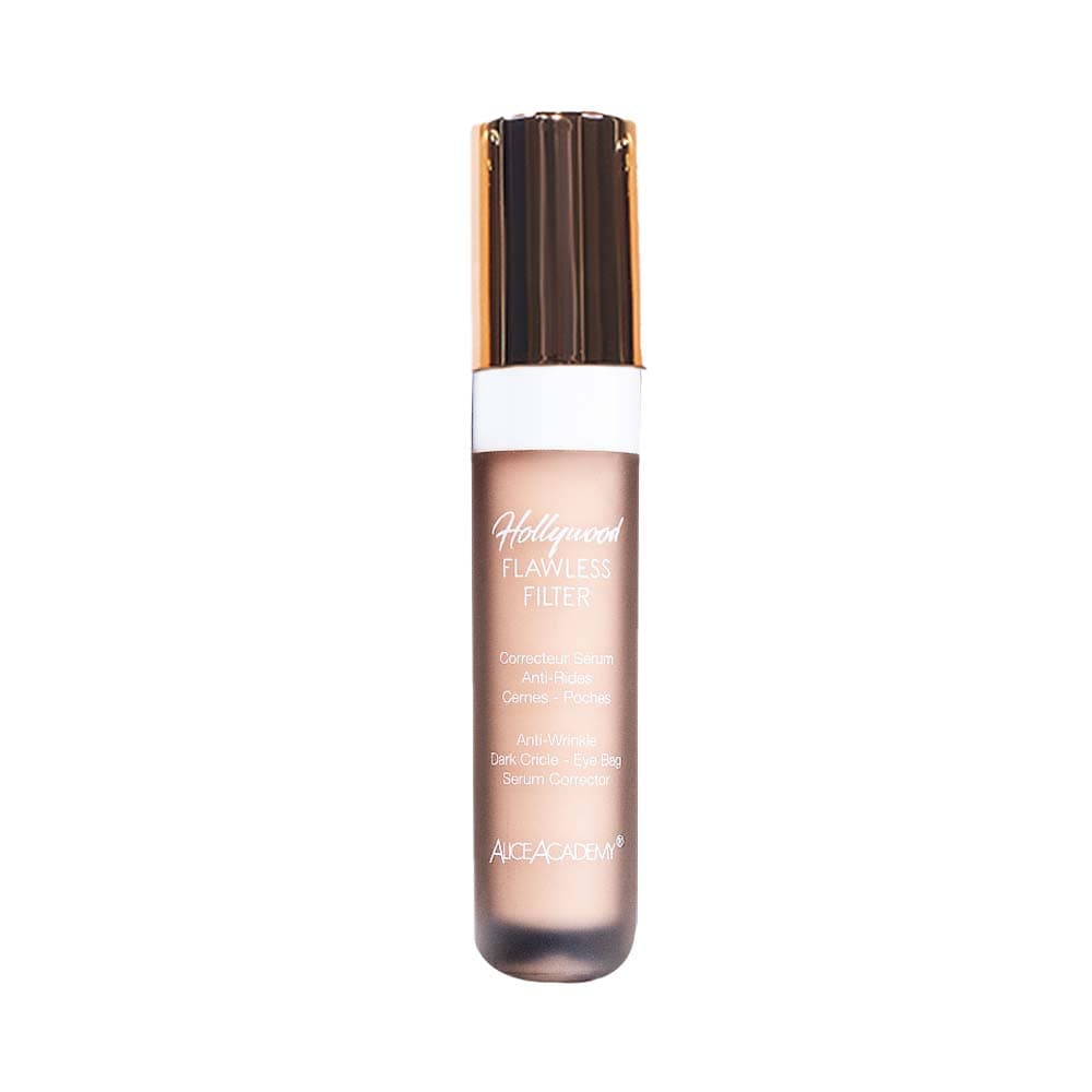 Anúncio: CORRECTOR ALICE ACADEMY HOLLYWOOD FLAWLESS FILTER 16 NEUTRAL TAN