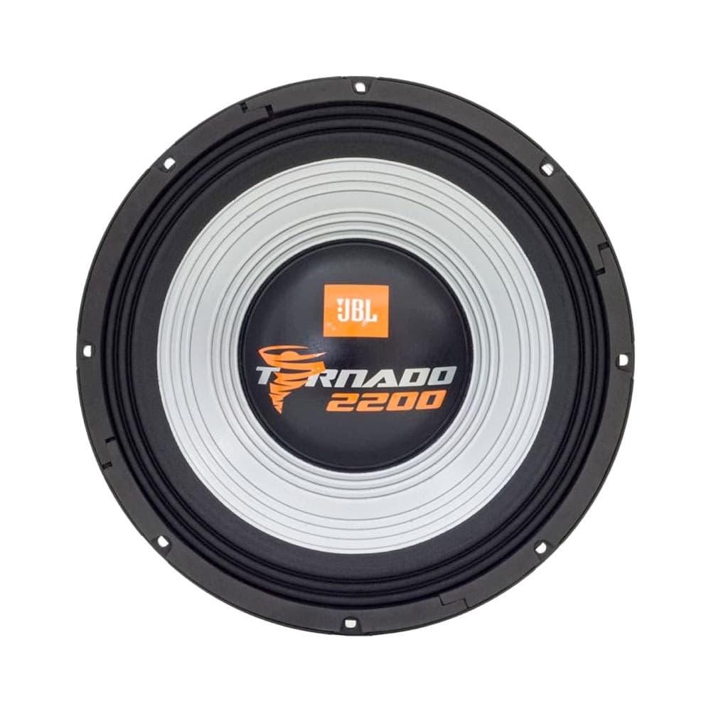 Anúncio: SUBWOOFER JBL 15SWT2200 TORNADO 1100W