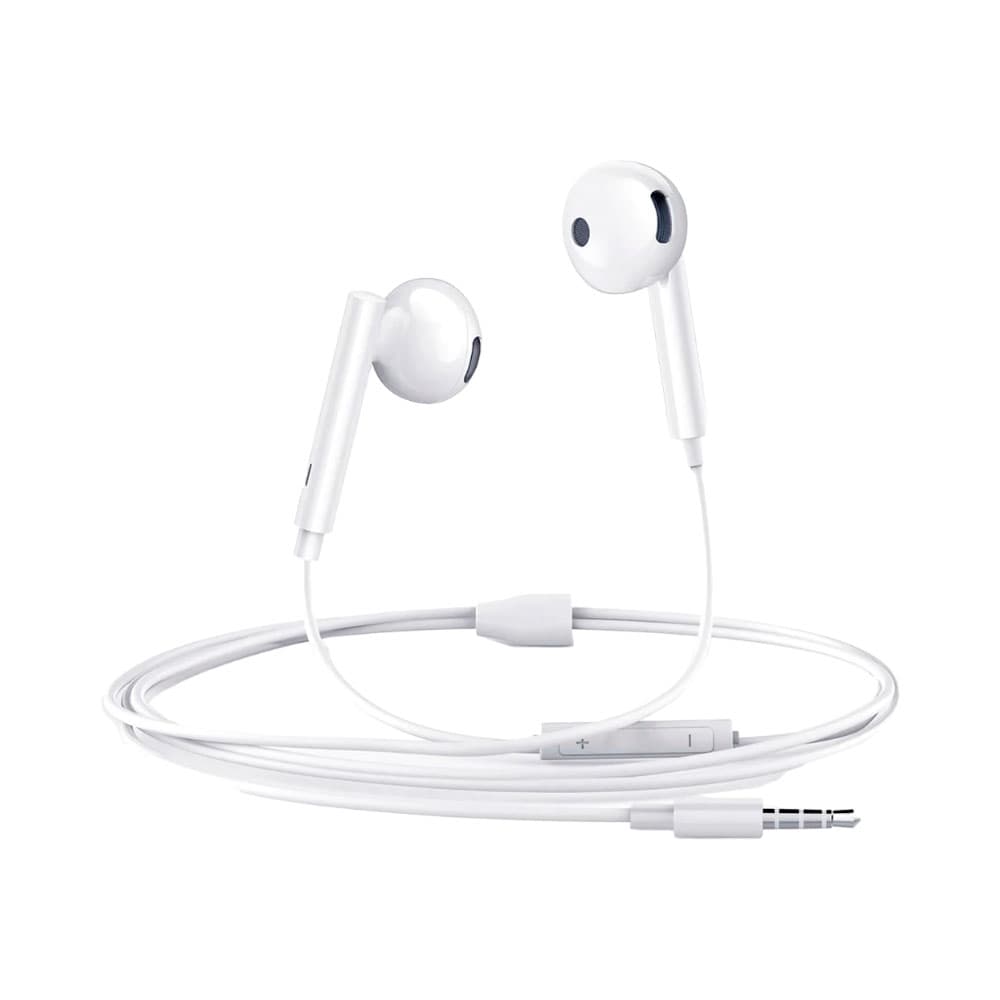 Anúncio: AURICULAR MCDODO HP-6080 JACK DE 3.5MM BLANCO