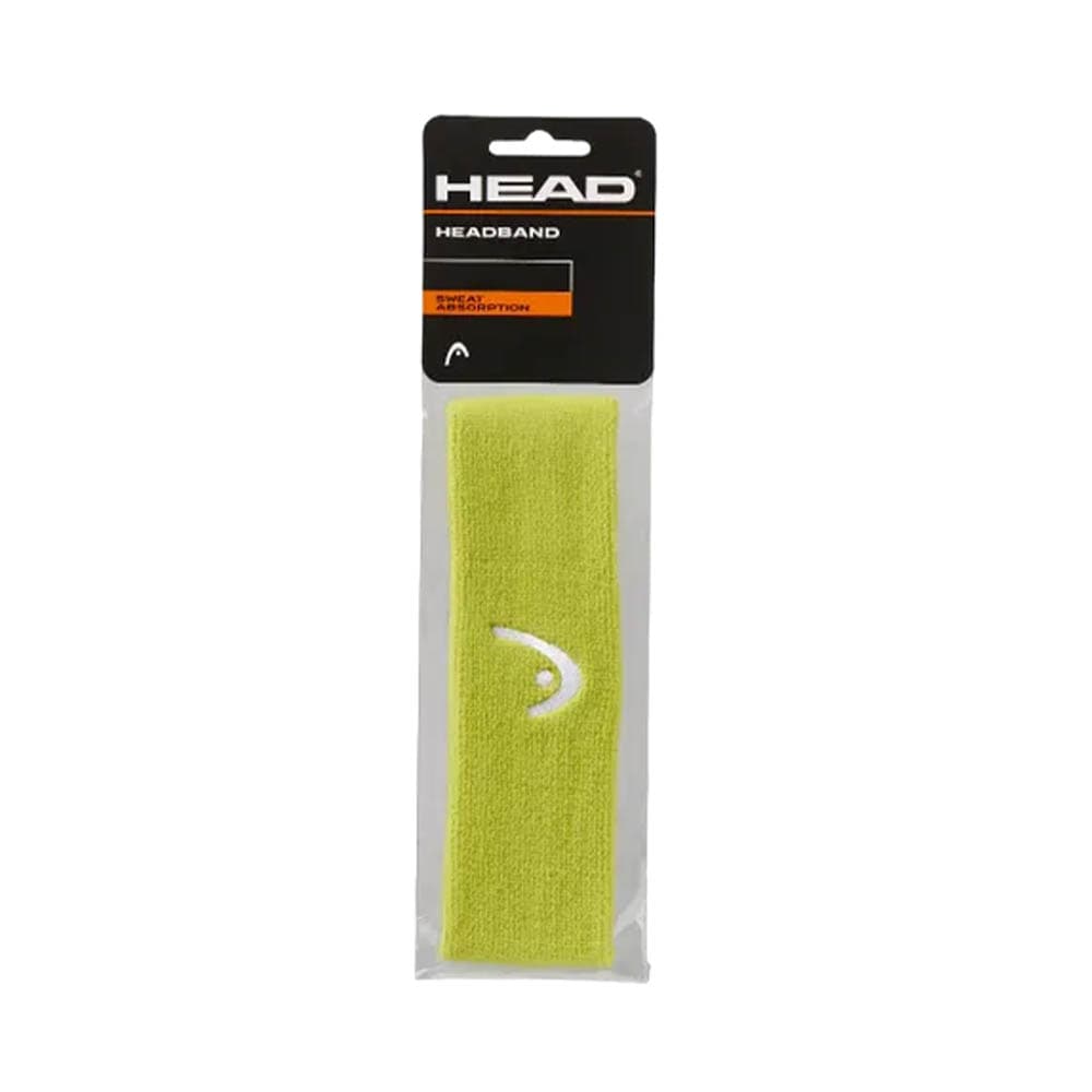 Anúncio: VINCHA HEAD 285080 SWEAT ABSORPTION