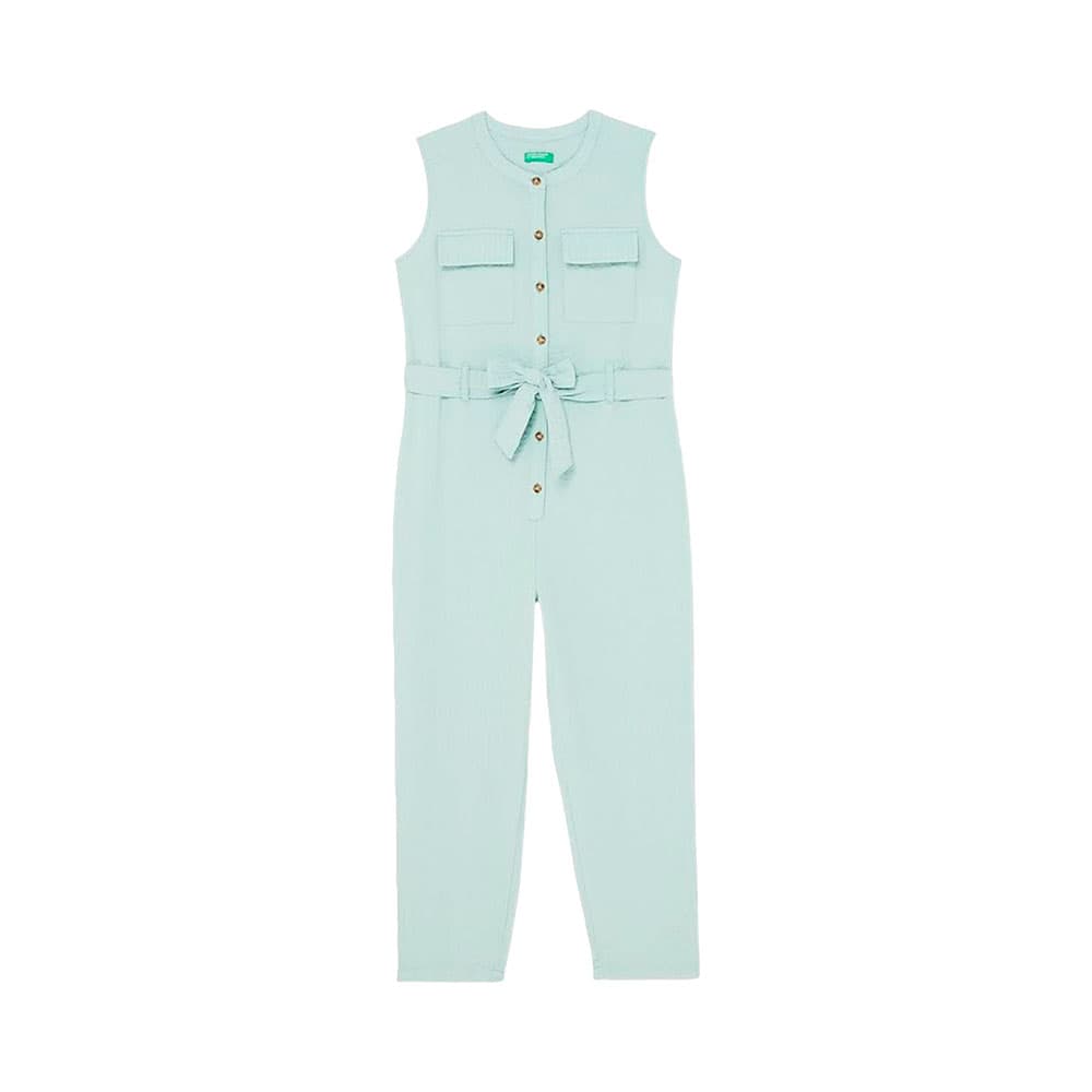 Anúncio: MACACON INFANTIL BENETTON 43WMCT004 0F0