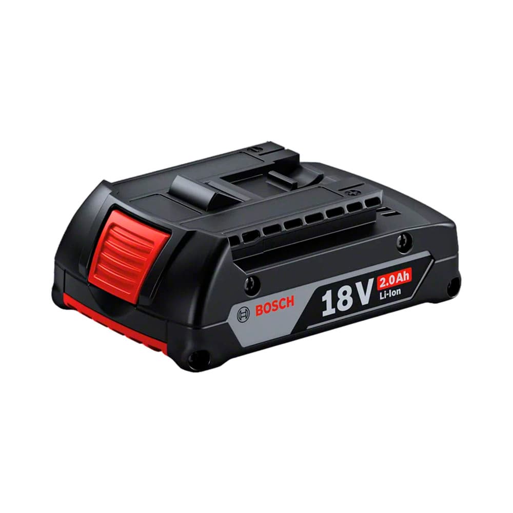 Anúncio: BATERIA RECARGABLE PARA HERRAMEINTAS BOSCH GBA 18V 2.0 AH