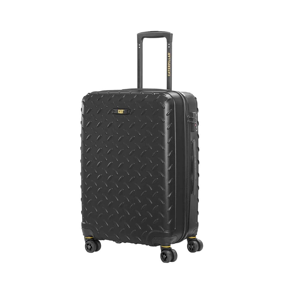 Anúncio: VALIJA CAT 83685-01 BLACK M