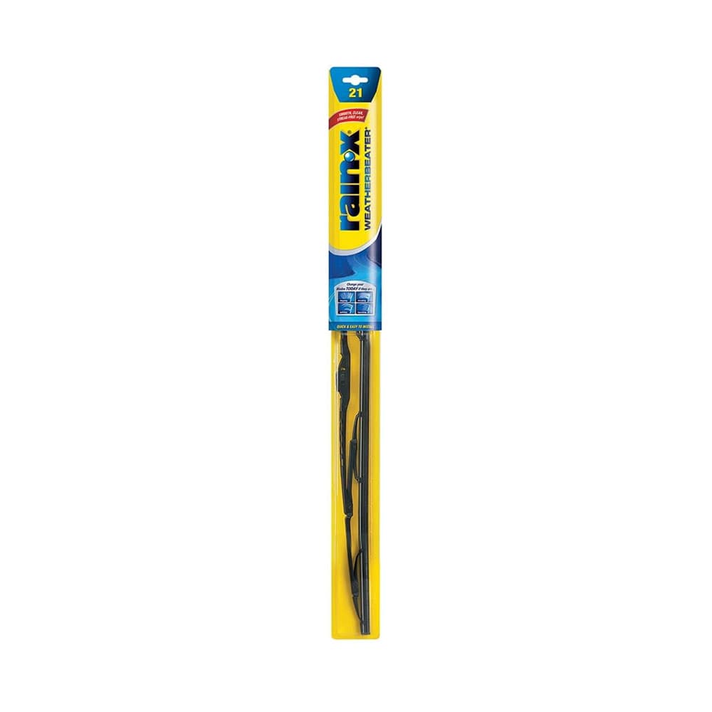 Anúncio: LIMPIA PARABRISAS RAIN-X RX30221