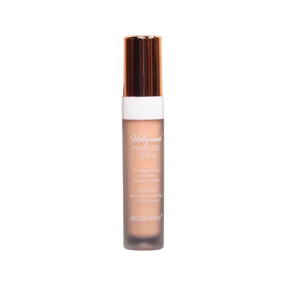 Anúncio: CORRECTOR ALICE ACADEMY HOLLYWOOD FLAWLESS FILTER SERUM 13 SAND BEIGE 8GR