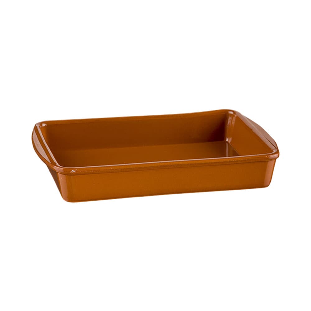 Anúncio: BANDEJA DE CERÁMICA REGAS 403 1L 27 X 17 CM
