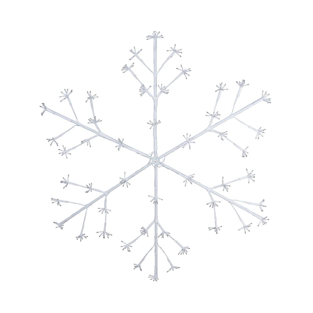 Anúncio: COPO DE NIEVE LED KPM 014099 120CM