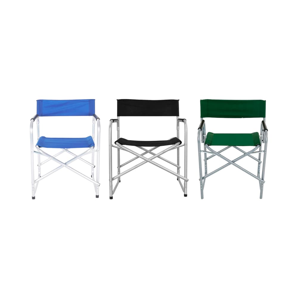 Anúncio: SILLA PLEGABLE ORIENTE TK-A7 SURTIDO 1 PIEZA