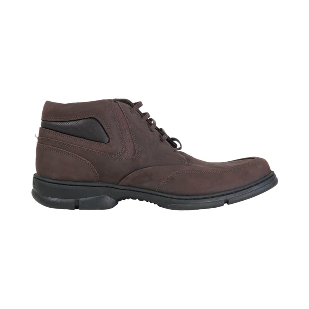 Anúncio: BOTA ANATOMIC GEL 7898 RUSTICO BROWN