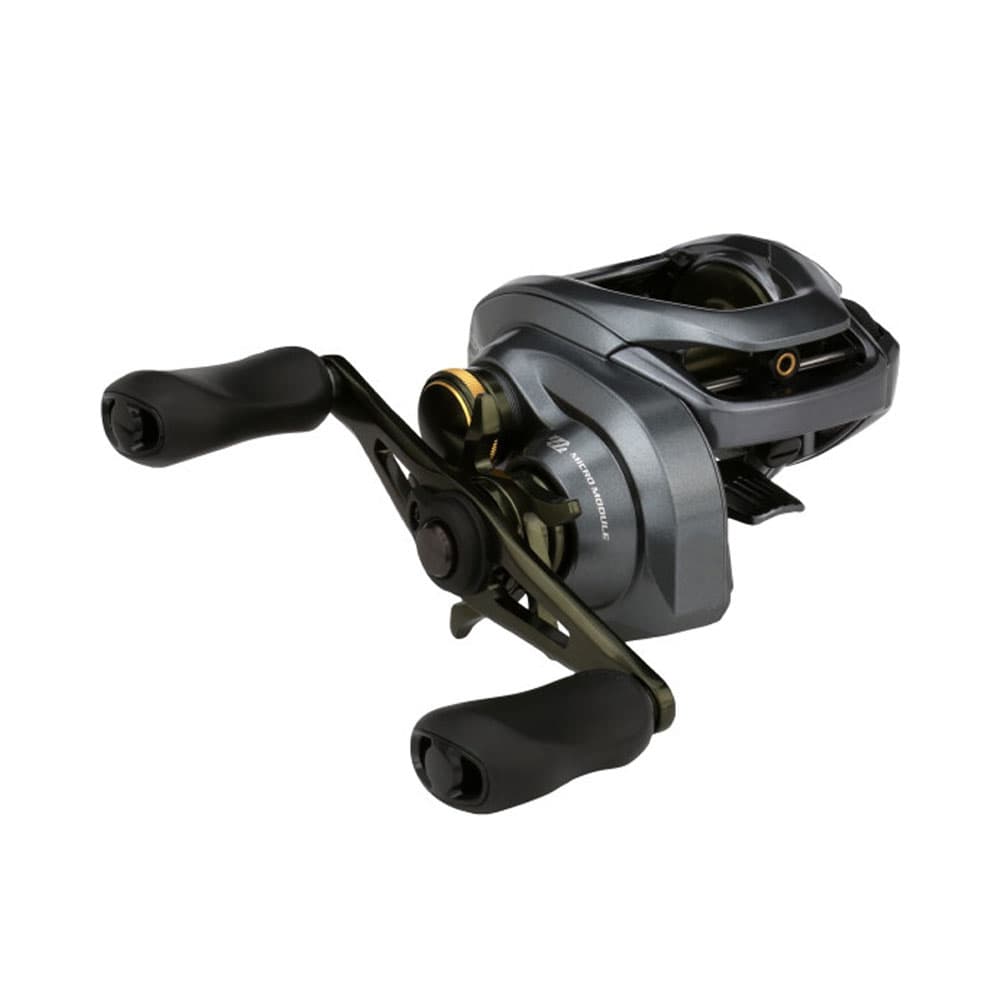 Anúncio: CARRETILLA SHIMANO CURADO DC 201XG IZQUIERDA