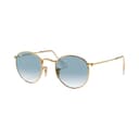 Anúncio: LENTE RAY BAN 3447N 001/3F 50