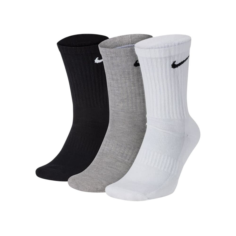 Anúncio: MEDIAS NIKE SX7664964 EVERYDAY CUSH