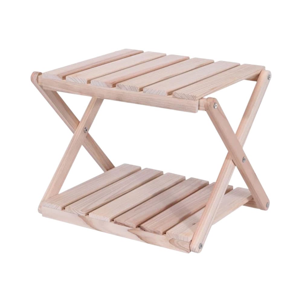 Anúncio: MESA PLEGABLE KPM 046936 2 NIVELES
