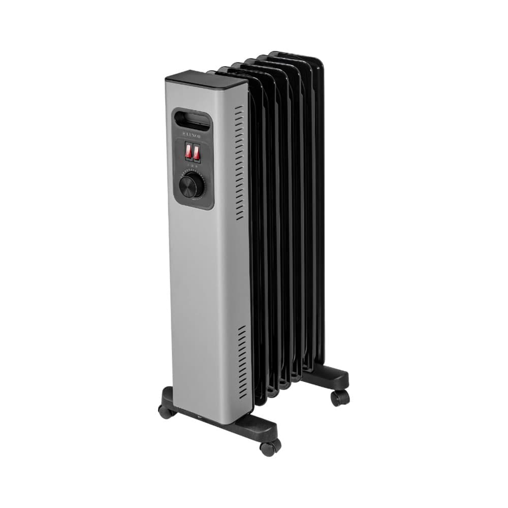 Anúncio: ESTUFA AL ÓLEO LUXOR LX-2215-7 1500W 110V