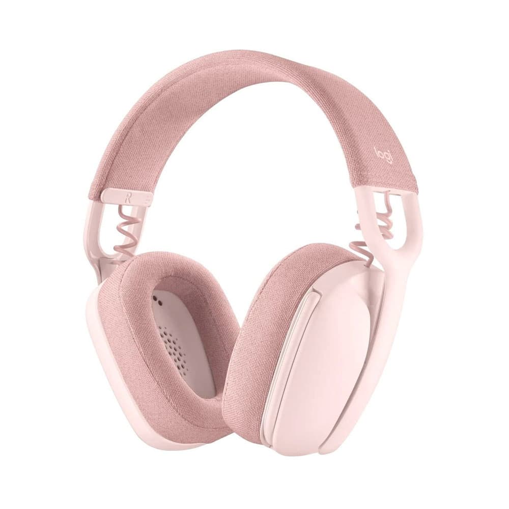 Anúncio: AURICULAR INALÁMBRICO LOGITECH ZONE VIBE 100 PINK