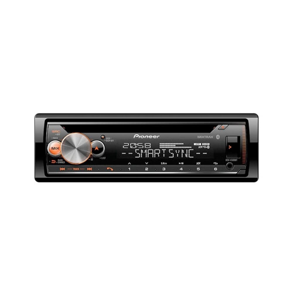 Anúncio: AUTORADIO PIONEER X5000