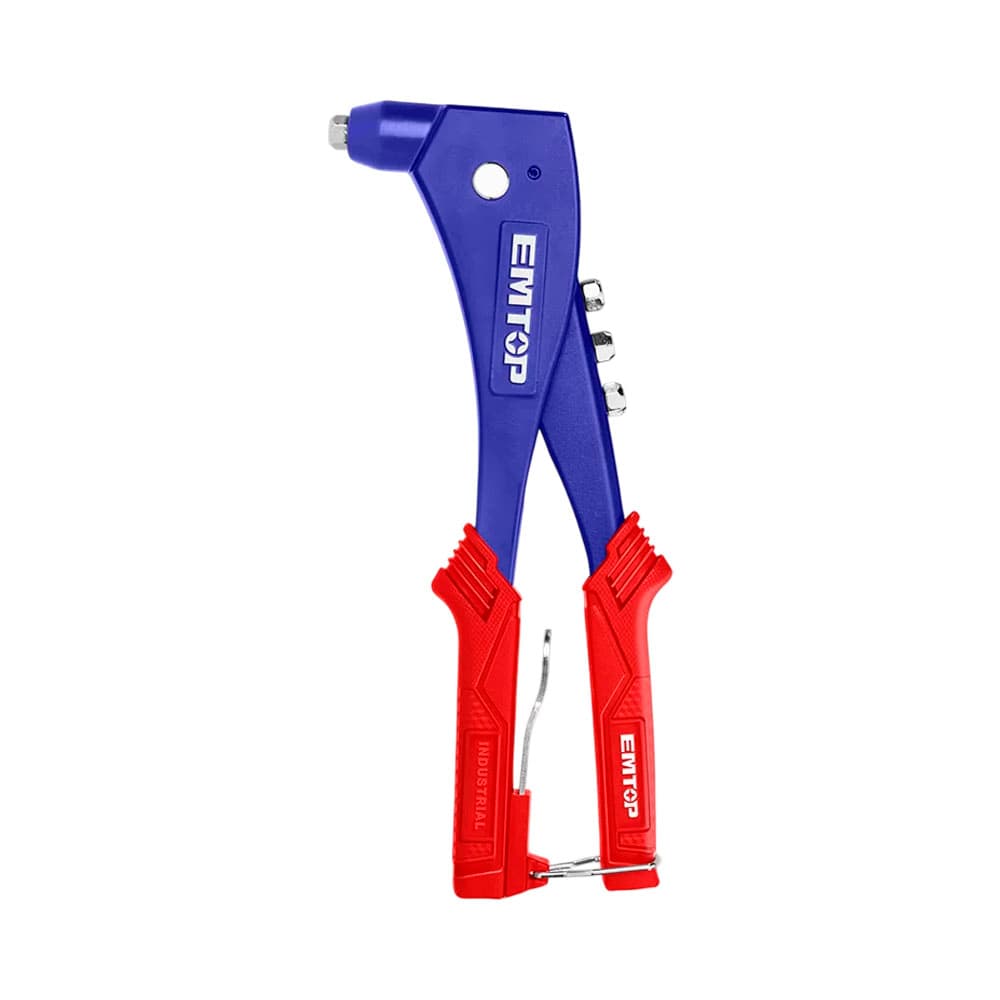 Anúncio: REMACHADORA EMTOP EERR103 25 CM
