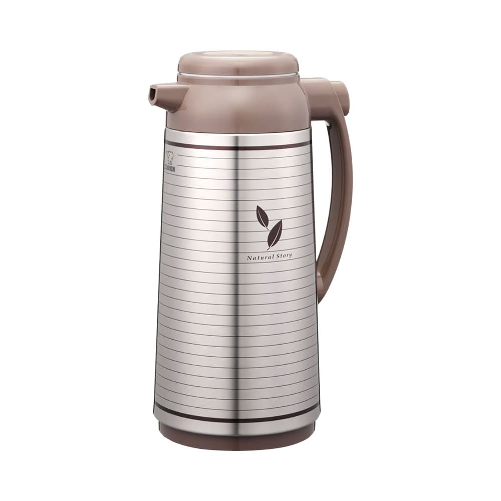 Anúncio: TERMO ZOJIRUSHI AFFB-13-XT 1.3L SATIN LEAF