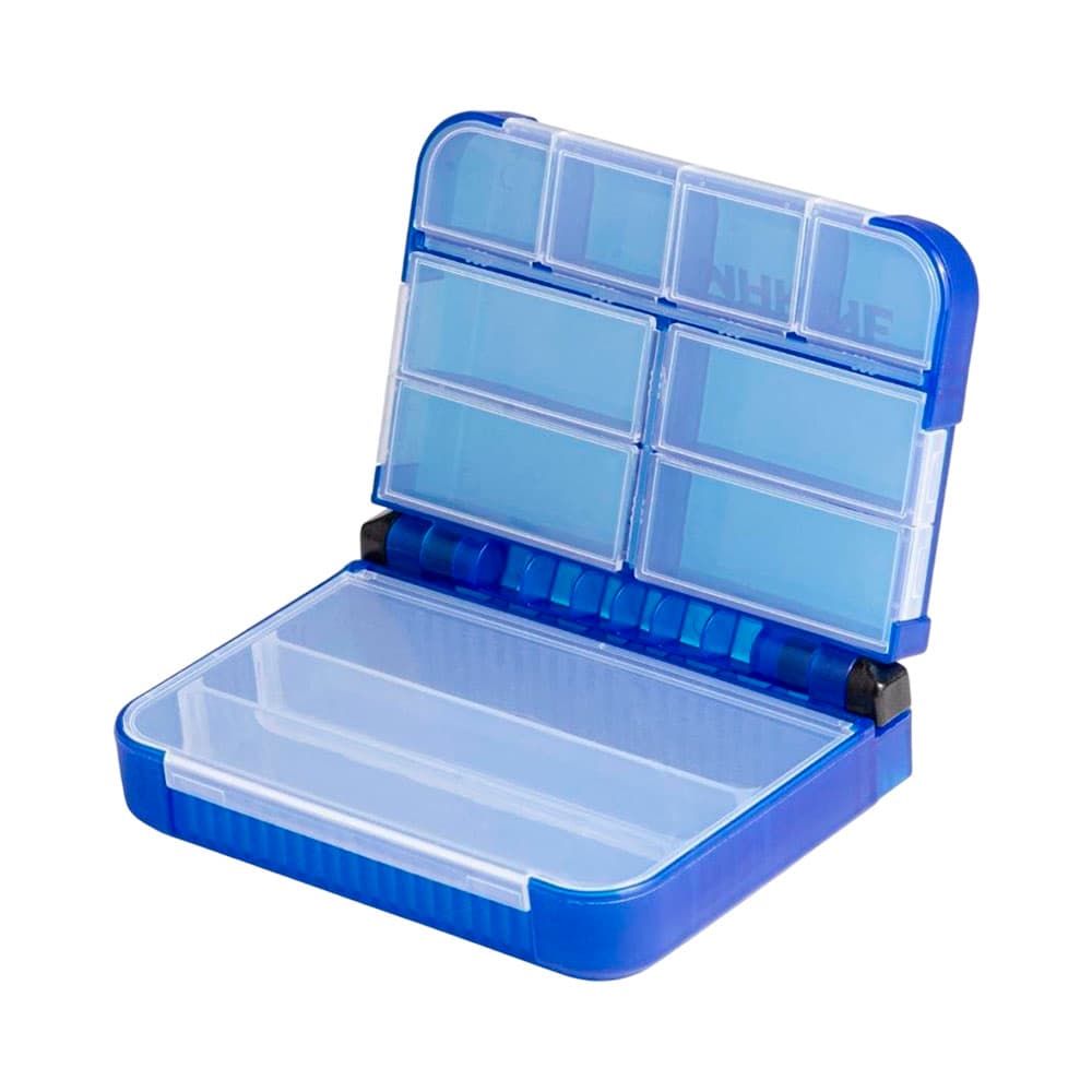 Anúncio: CAJA DE PESCA MARINE POCKET BOX MPB134 8 DIVISIÓN