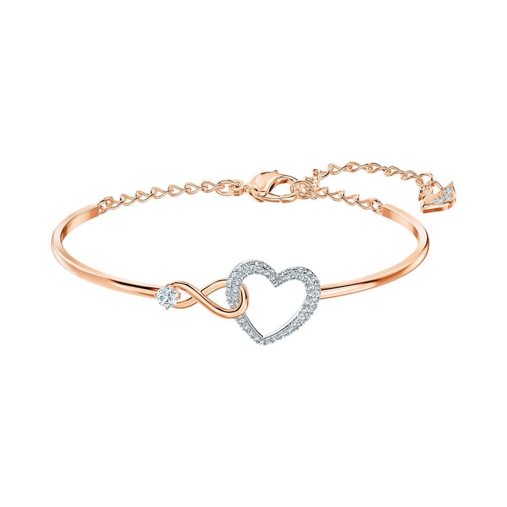 Anúncio: BRAZALETE SWAROVSKI 5518869 INFINITY