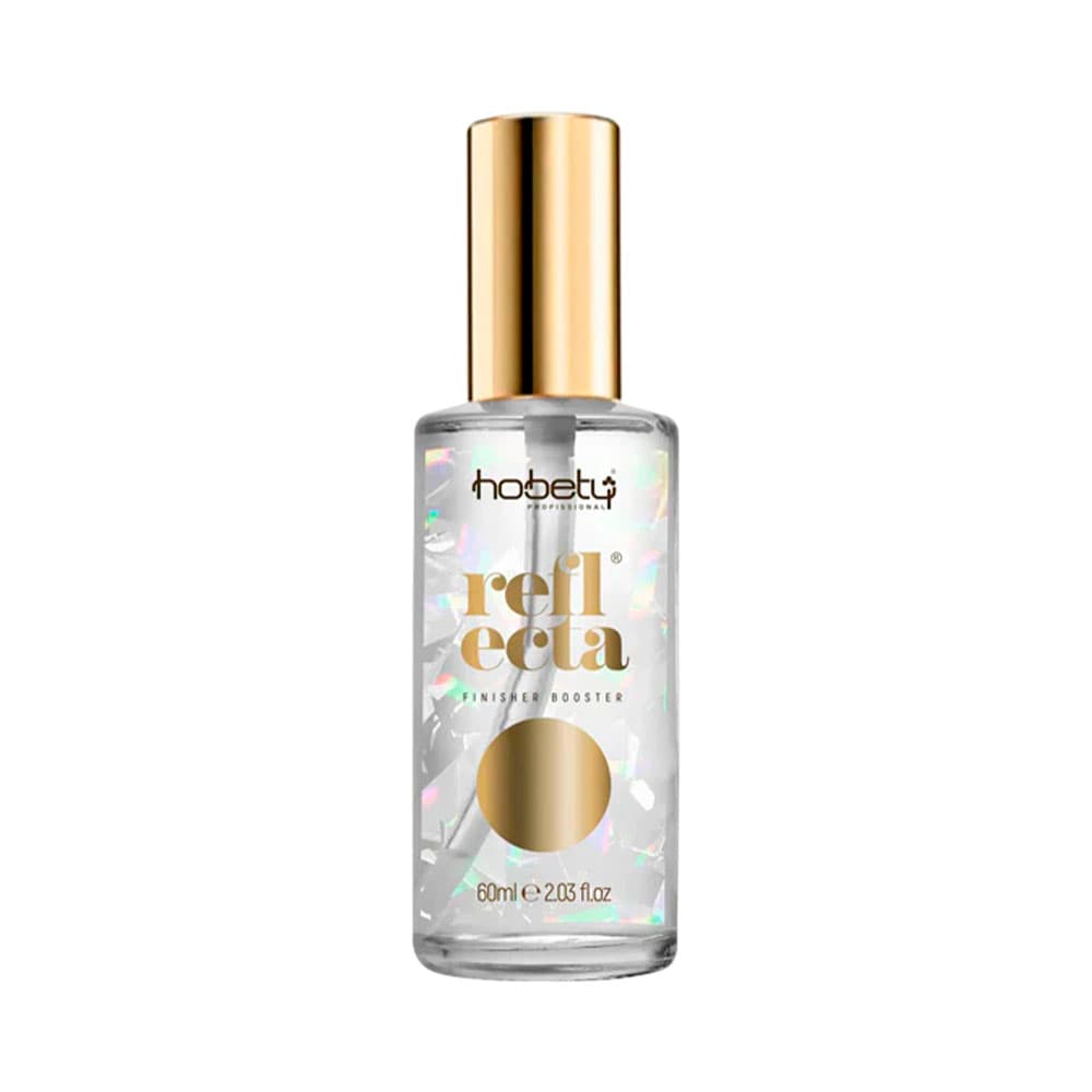 Anúncio: ACEITE CAPILAR HOBETY REFLECTA 60ML