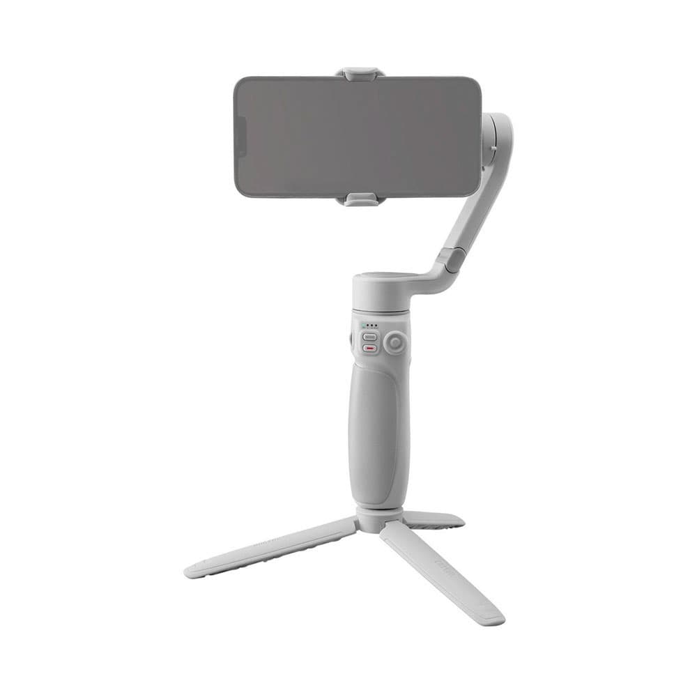 Anúncio: ESTABILIZADOR ZHIYUN SMOOTH Q4