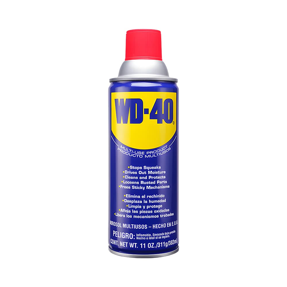 Anúncio: LUBRICANTE EN SPRAY DEWALT WD40 300ML