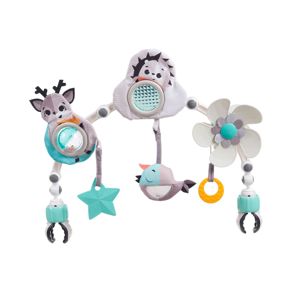 Anúncio: MOBILE PARA CARRITO TINY LOVE TO110