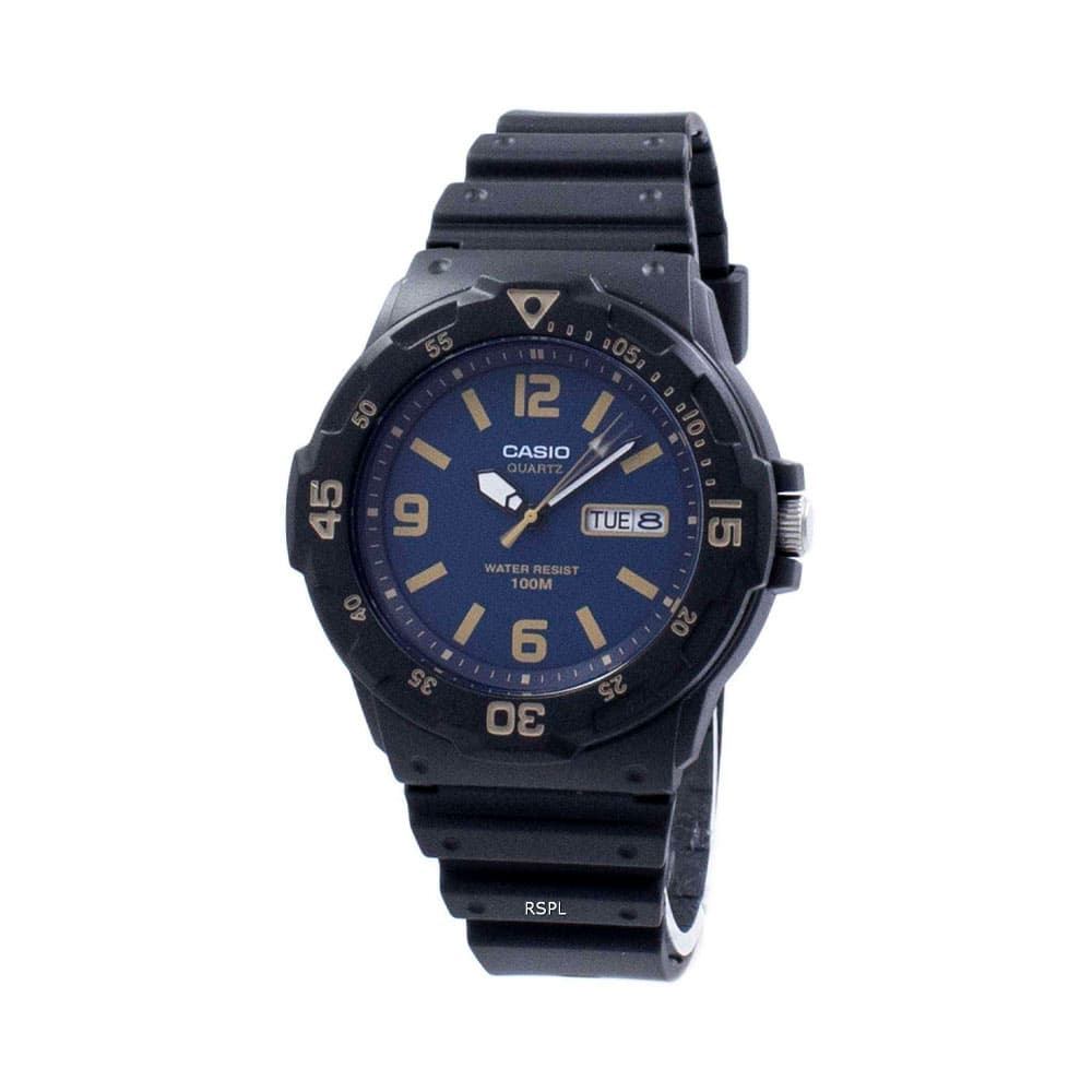 Anúncio: RELOJ CASIO MRW-200H-2B3VDF