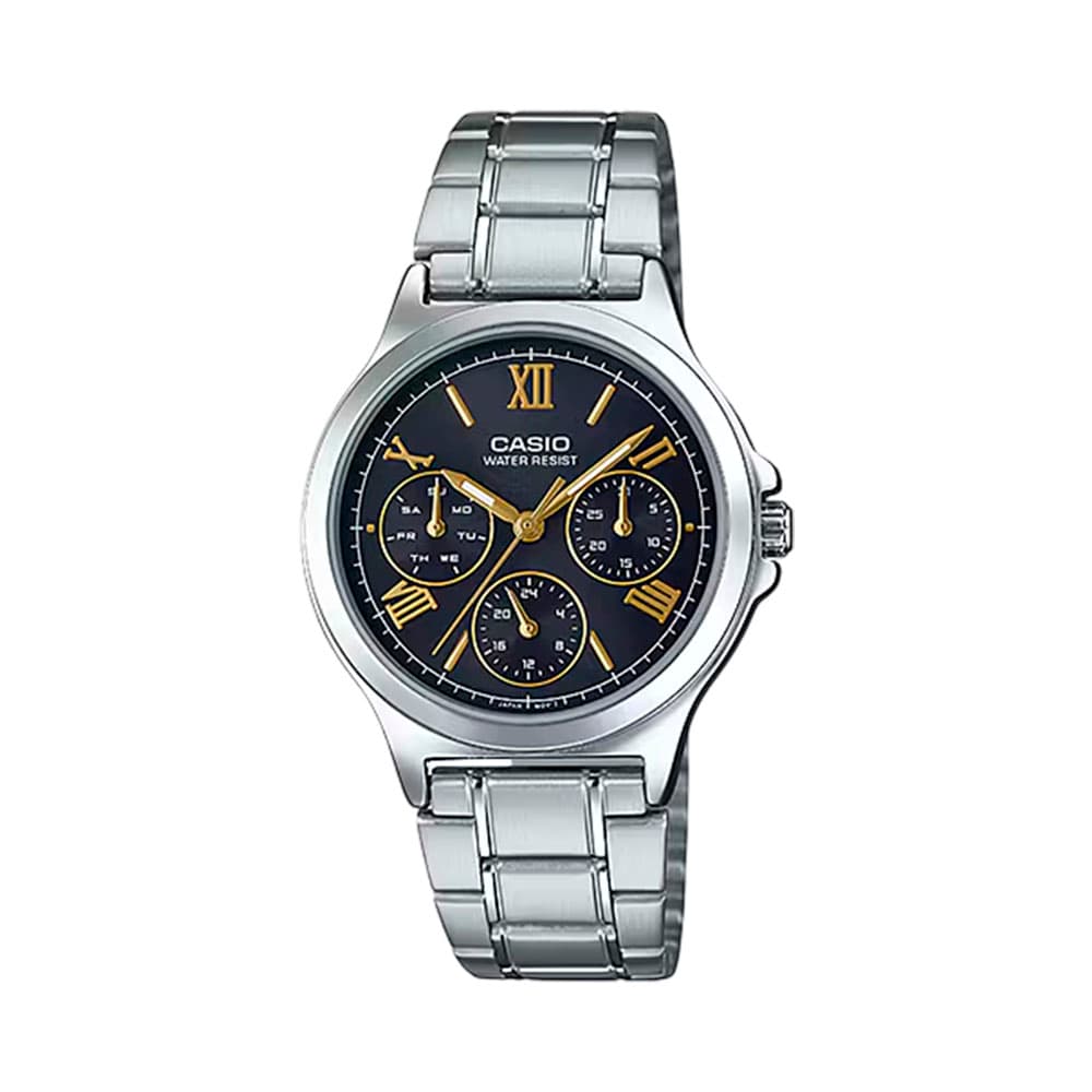Anúncio: RELOJ CASIO LTP-V300D-1A2UDF FEMENINO