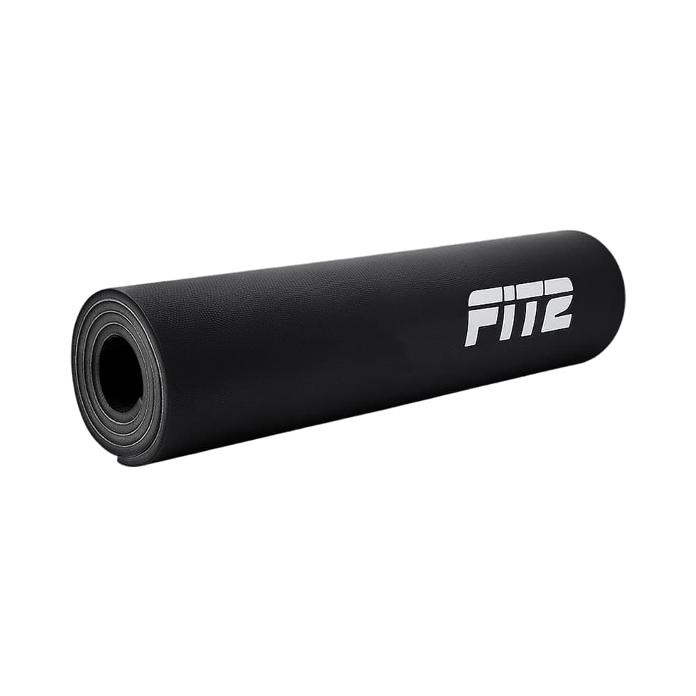 Anúncio: TAPETE DE YOGA FIT2 YM-01/NEGRO