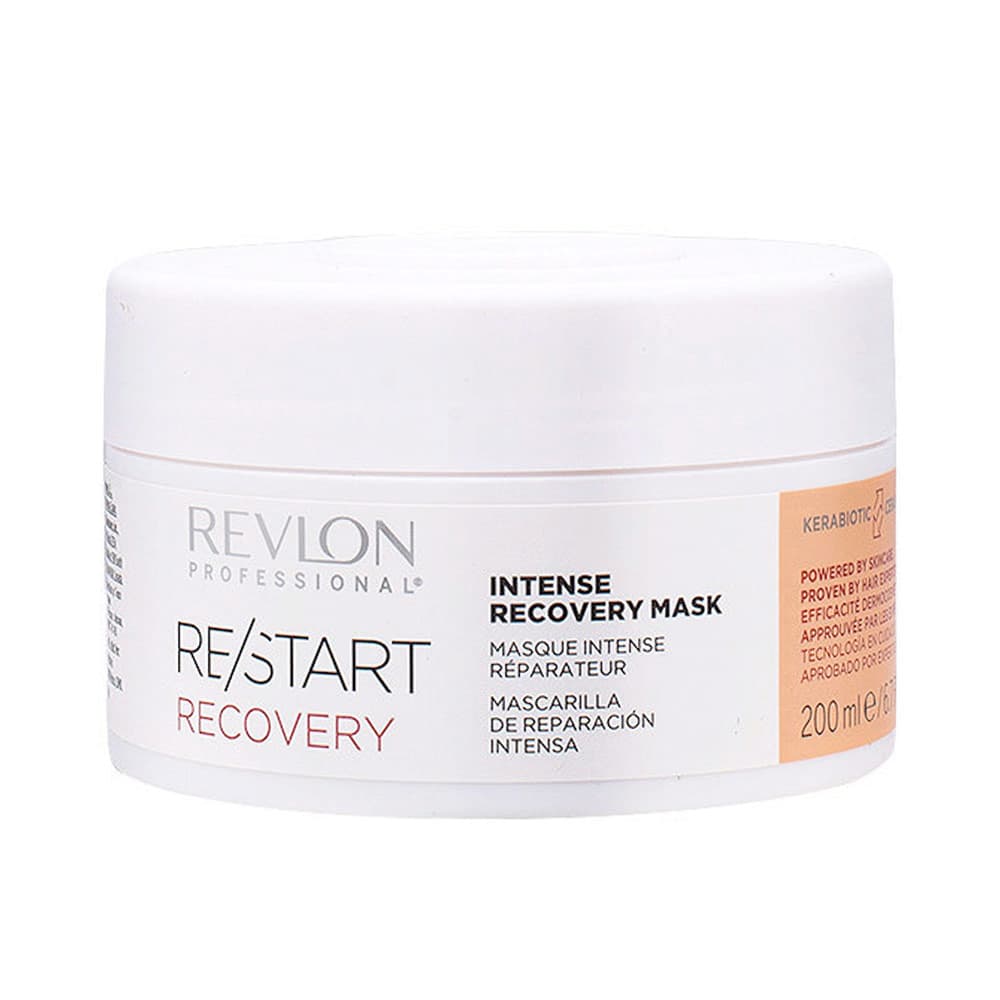 Anúncio: MASCARILLA CAPILAR REVLON RESTART RECOVERY 250ML