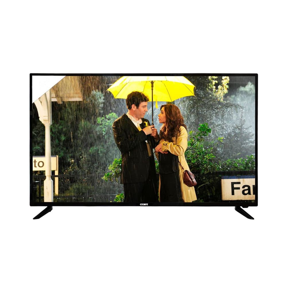 Anúncio: SMART TV COBY CY3359-40SMS 40" FHD NEGRO
