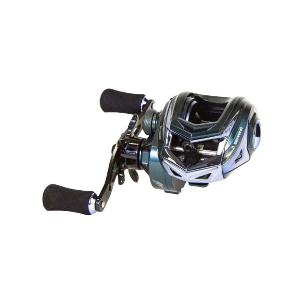Anúncio: CARRETILLA SUMAX VORTEX VTX-11000L IZQUIERDA
